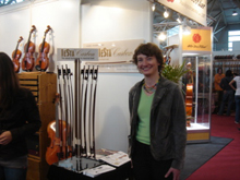 IESTA Frankfurt 2012